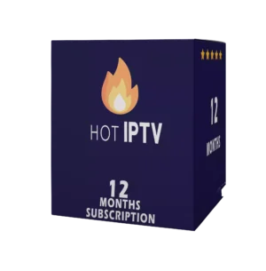 HotPlayer Playlist subscription